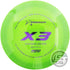 Prodigy Disc Golf Disc Prodigy 400 Series X3 Distance Driver Golf Disc