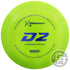 Prodigy Disc Golf Disc Prodigy 400G Series D2 Distance Driver Golf Disc