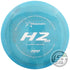 Prodigy Disc Golf Disc Prodigy 500 Series H2 V2 Hybrid Fairway Driver Golf Disc