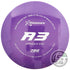 Prodigy Disc Golf Disc Prodigy 750 Series A3 Approach Midrange Golf Disc