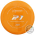 Prodigy Disc Golf Disc Prodigy 750 Series PA1 Putter Golf Disc