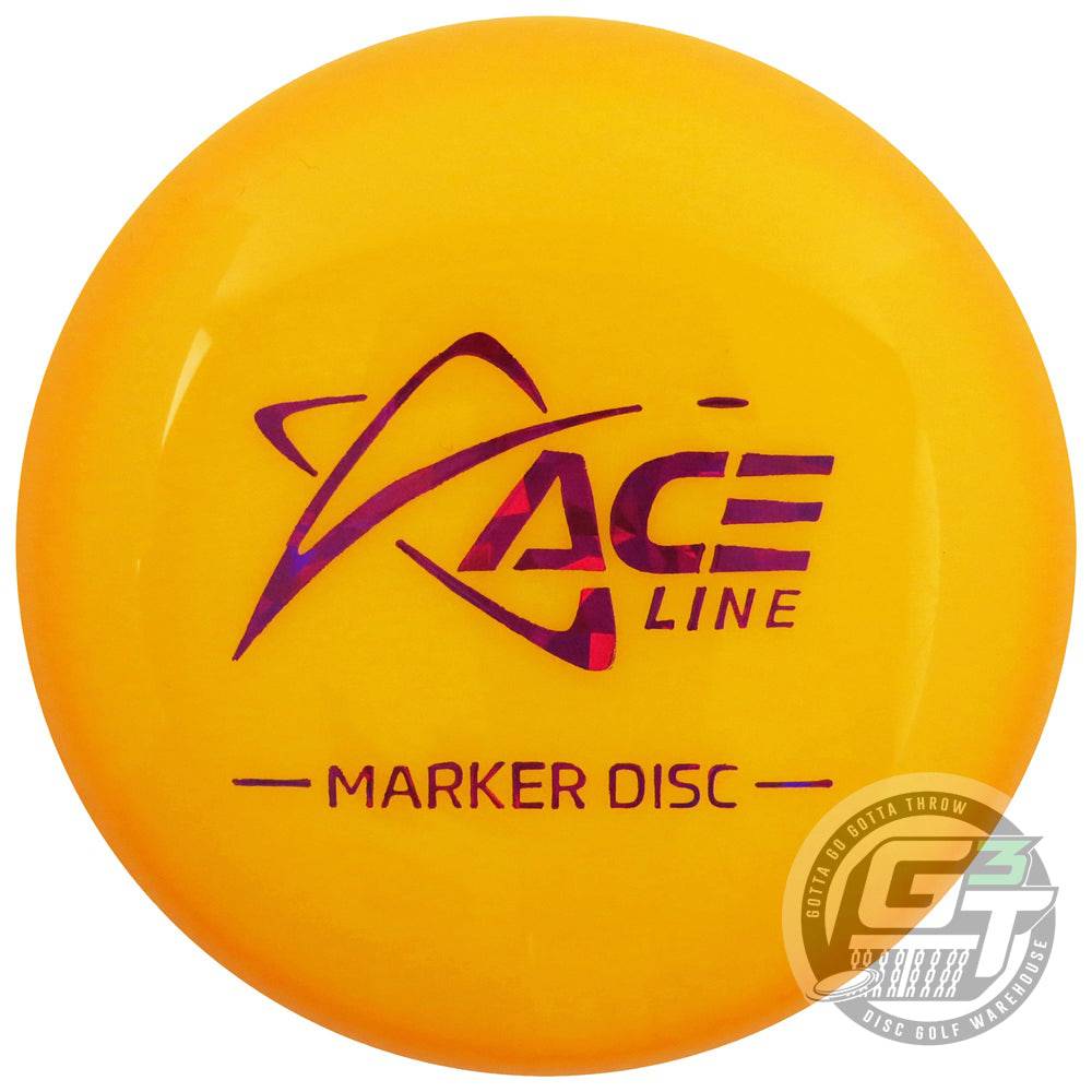 Prodigy Disc Golf Disc Prodigy Ace Line 3-Disc w/ Bag Beginner Disc Golf Set