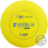 Prodigy Disc Golf Disc Prodigy Ace Line Glow Base Grip F Model US Fairway Driver Golf Disc