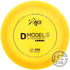 Prodigy Disc Golf Disc Prodigy Ace Line ProFlex D Model S Distance Driver Golf Disc