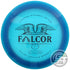 Prodigy Disc Golf Disc Prodigy Collab Series Cale Leiviska 400 Series Falcor Distance Driver Golf Disc