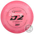 Prodigy Disc Golf Disc Prodigy Factory Second 500 Series D2 Distance Driver Golf Disc