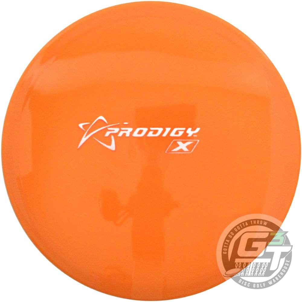 Prodigy Disc Golf Disc Prodigy Factory Second 750 Series A1 Approach Midrange Golf Disc