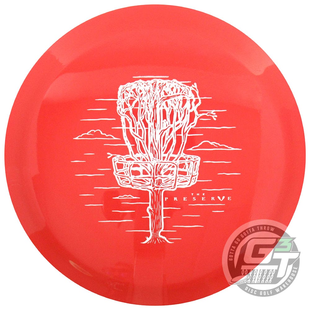 Prodigy Disc Golf Disc Prodigy Limited Edition 2022 Preserve Championship Basket 400 Glow H1 V2 Hybrid Fairway Driver Golf Disc