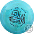 Prodigy Disc Golf Disc Prodigy Limited Edition Catrina Allen 2X World Champion 400G Spectrum F7 Fairway Driver Golf Disc