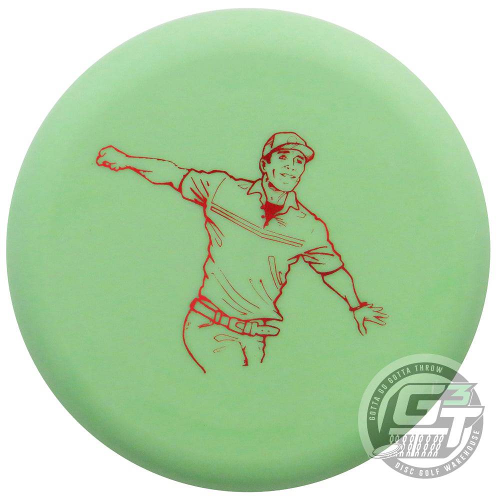 Prodigy Disc Mini Prodigy Disc Cale Leiviska Silhouette Mini Marker Disc