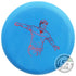 Prodigy Disc Mini Prodigy Disc Cale Leiviska Silhouette Mini Marker Disc