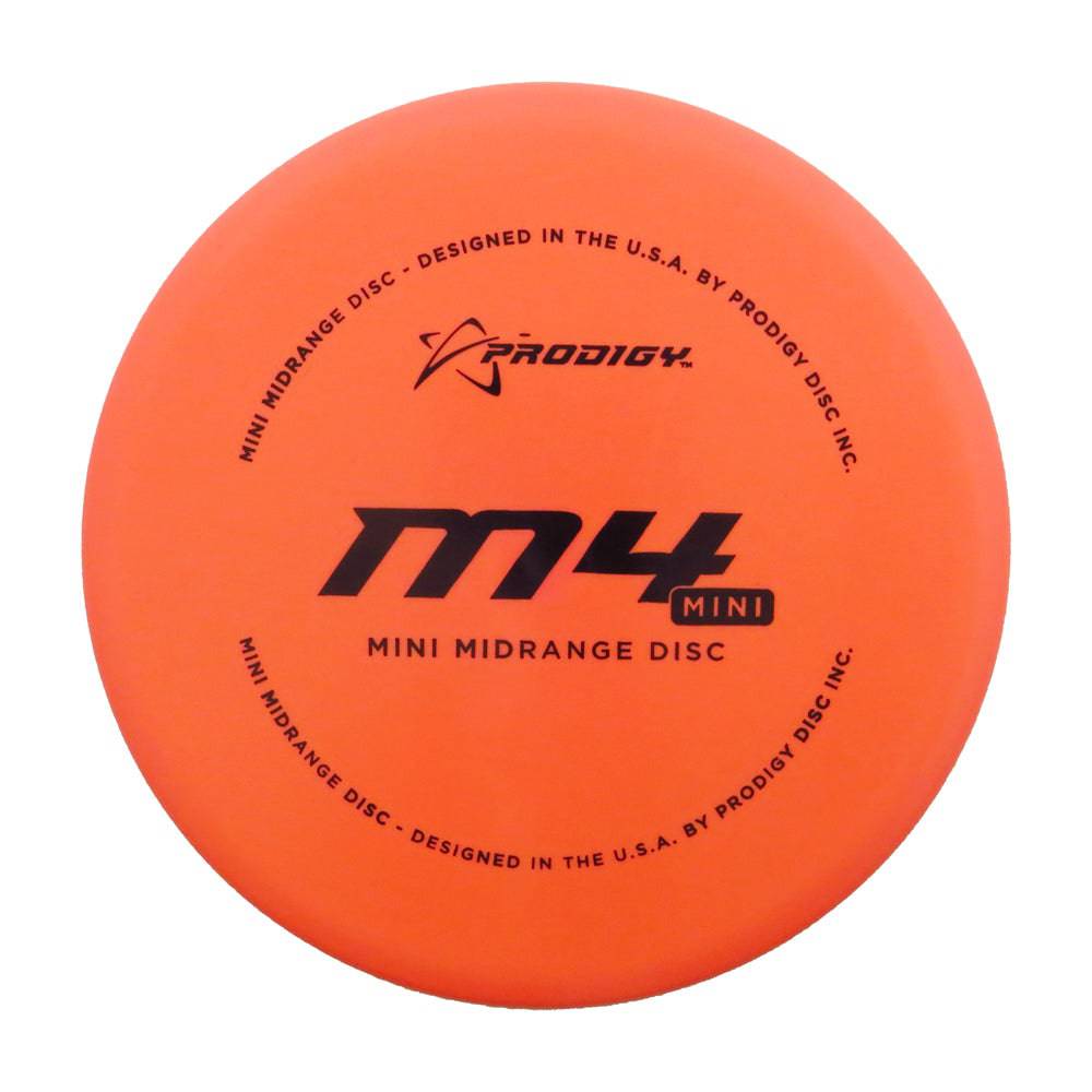 Prodigy Disc Mini Prodigy Disc M4 Mini Golf Disc