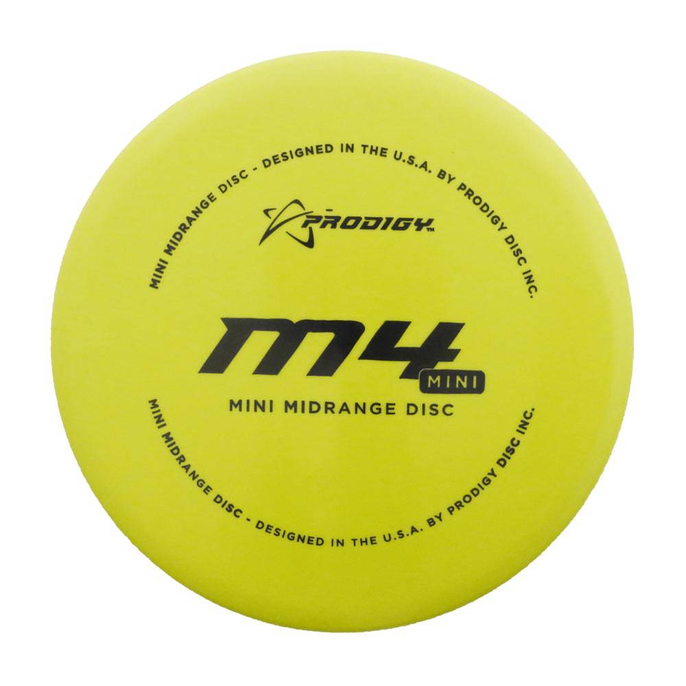 Prodigy Disc Mini Prodigy Disc M4 Mini Golf Disc