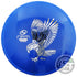 RPM Discs Golf Disc RPM Atomic Kea Midrange Golf Disc