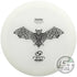 RPM Discs Golf Disc RPM Glow Pekapeka Fairway Driver Golf Disc