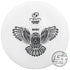 RPM Discs Golf Disc RPM Glow Ruru Putter Golf Disc