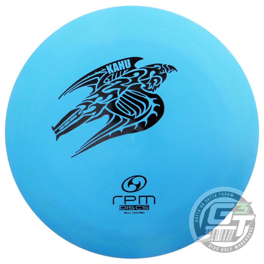 RPM Discs Golf Disc RPM Strata Kahu Distance Driver Golf Disc