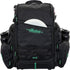 Westside Discs Bag Black Westside Discs Noble Backpack Disc Golf Bag