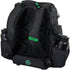 Westside Discs Bag Black Westside Discs Noble Backpack Disc Golf Bag