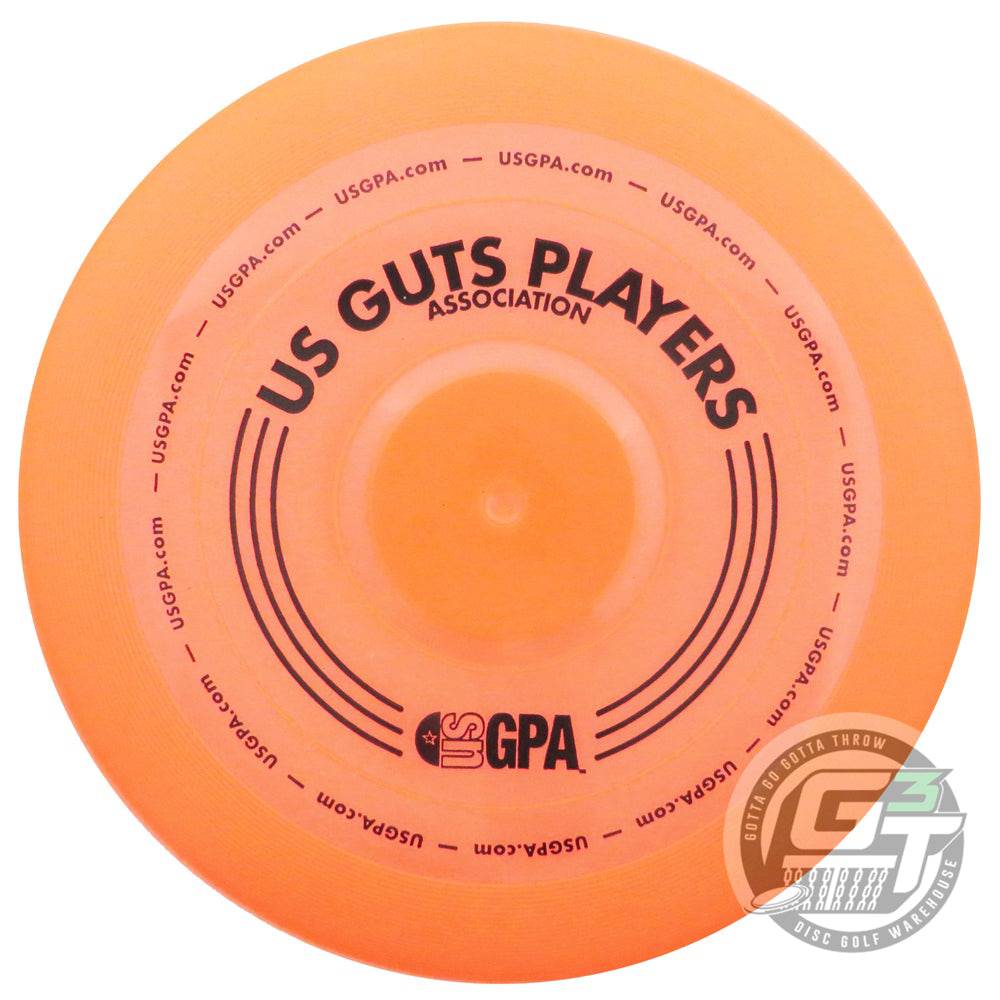 Wham-O Ultimate Wham-O 15 Mold 110g Guts Frisbee Disc