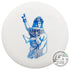 Wham-O Ultimate Wham-O UMAX 175g Ultimate Frisbee Disc - Jam Time