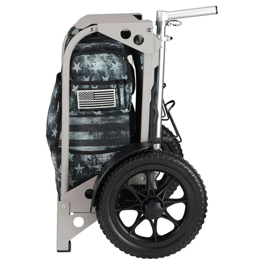 ZUCA Cart ZUCA Backpack Cart Fenders