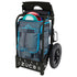 ZUCA Cart ZUCA Backpack Disc Golf Cart