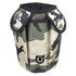 ZUCA Cart Camo ZUCA Disc Golf Cart Accessory Pouch