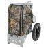 ZUCA Cart Gray / Realtree Xtra Camo ZUCA Disc Golf Cart – Gray