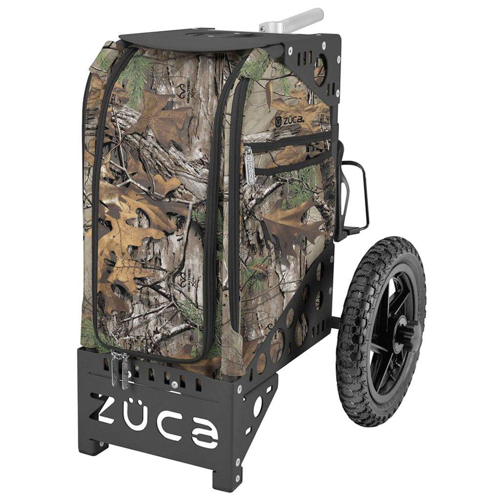 ZUCA Cart Realtree Xtra Camo ZUCA Disc Golf Cart Replacement Bag