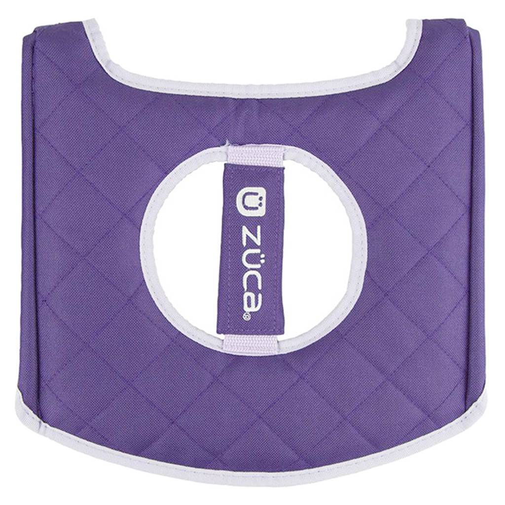 ZUCA Cart Purple / Purple ZUCA Disc Golf Cart Seat Cushion