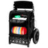 ZUCA Cart ZUCA Trekker LG Disc Golf Cart